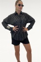 camicia modello slim marsiglia